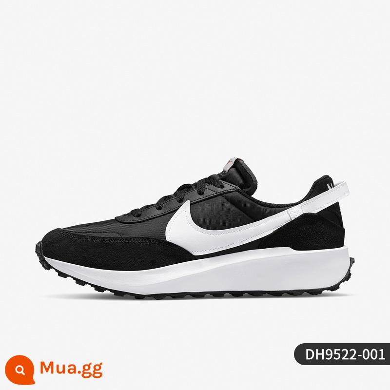 Nike/Nike chính thức ra mắt Waffle Debut giày thể thao thông thường thoáng khí cho nam DH9522-300 - Mẫu nam DH9522-001