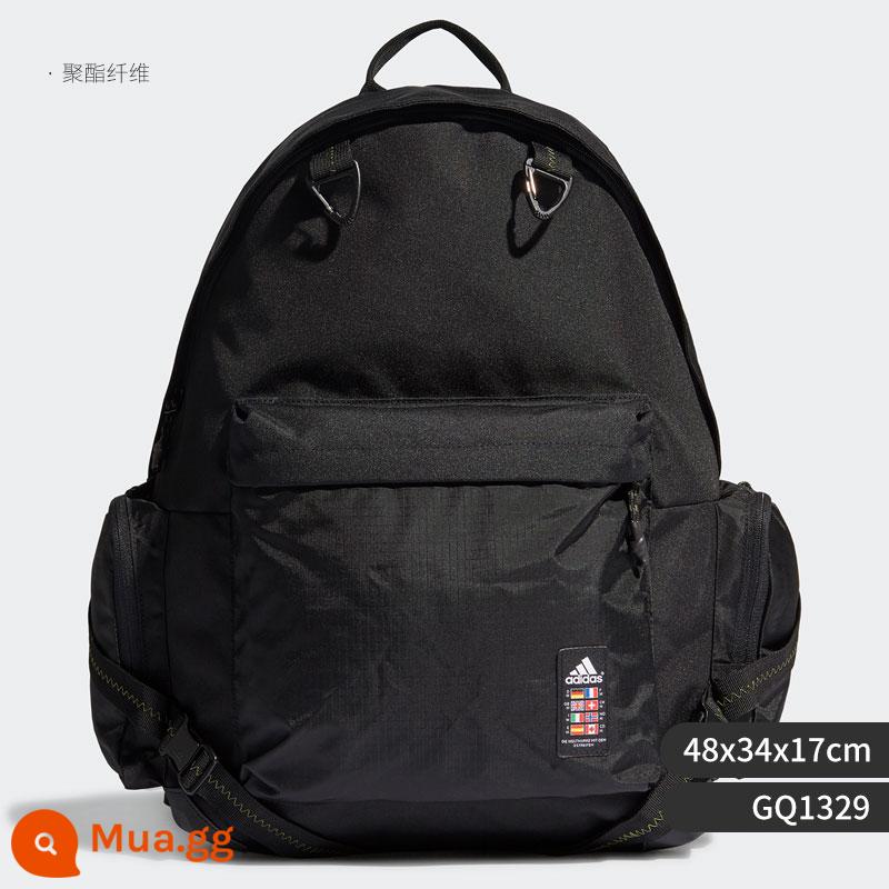 Balo Adidas/Adidas chính hãng NEO thể thao du lịch giải trí nam nữ HC0456 - GQ1329