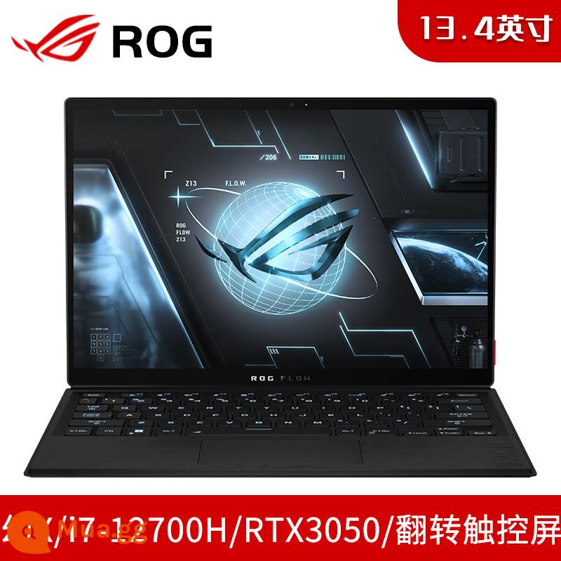 ROG Republic of Players Fantasy X Fantasy 13 ASUS 2023 mới 4060 4090 card đồ họa card đồ họa dock máy tính xách tay - [Có sẵn] Card đồ họa Magic X/i7-12700H/RTX3050/120Hz