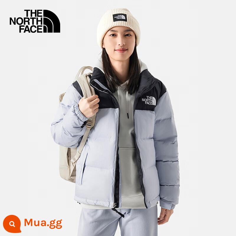 TheNorthFace North 1996Nuptse down jacket ICON cổ điển tái hiện quần áo chống lạnh mới ngỗng xuống 3C8D - NF0A3XEO LPI