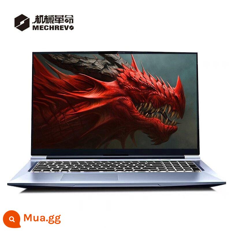 Cơ Revolution Dragon z3060 card đồ họa độc lập 15 inch thể thao điện tử màn hình 16/17K full máu sinh viên năm 4060 máy tính xách tay chơi game - 2022 Aurora Z [Core i5-12450H-RTX3050] 144Hz 1080P 15,6 inch