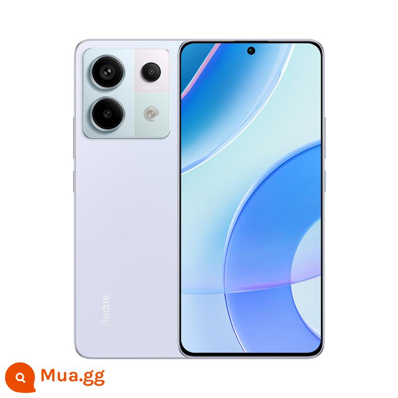 MIUI/Xiaomi Redmi Note 13 Pro - không gian trong mơ nhẹ nhàng