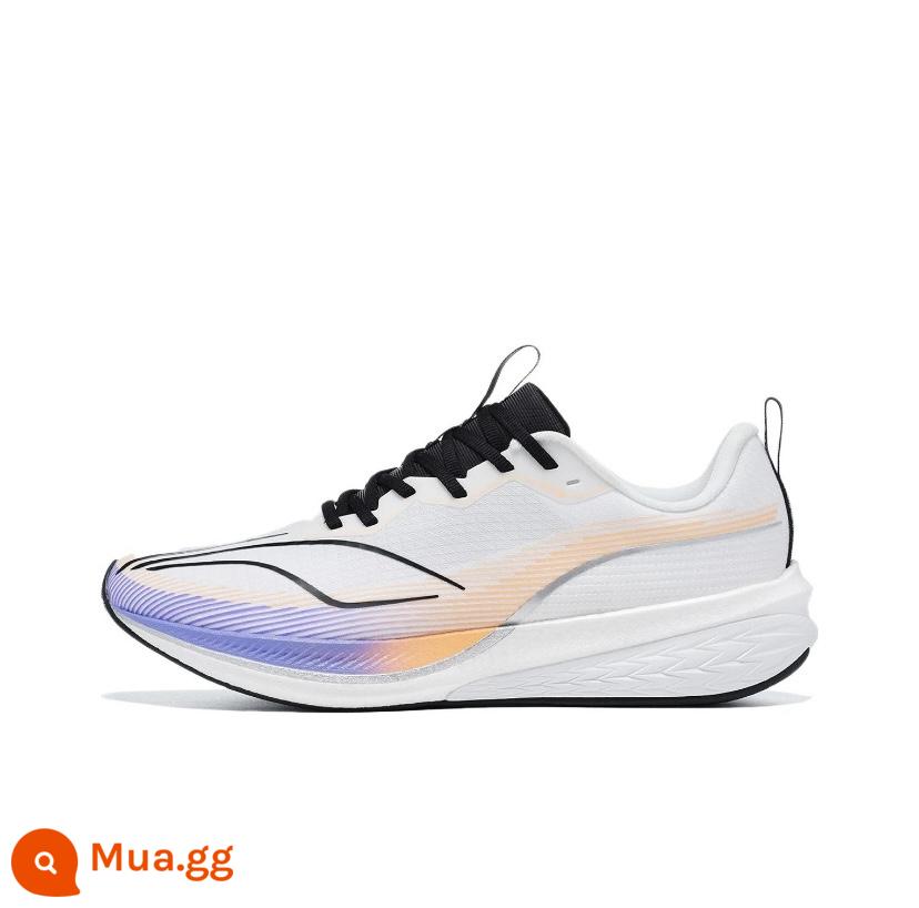 Giày chạy bộ Li Ning Chitu 6PRO nam nhẹ thoáng khí giảm sốc đua xe thể thao chuyên nghiệp ARMT013 - ARMT043-1 Không mã hóa