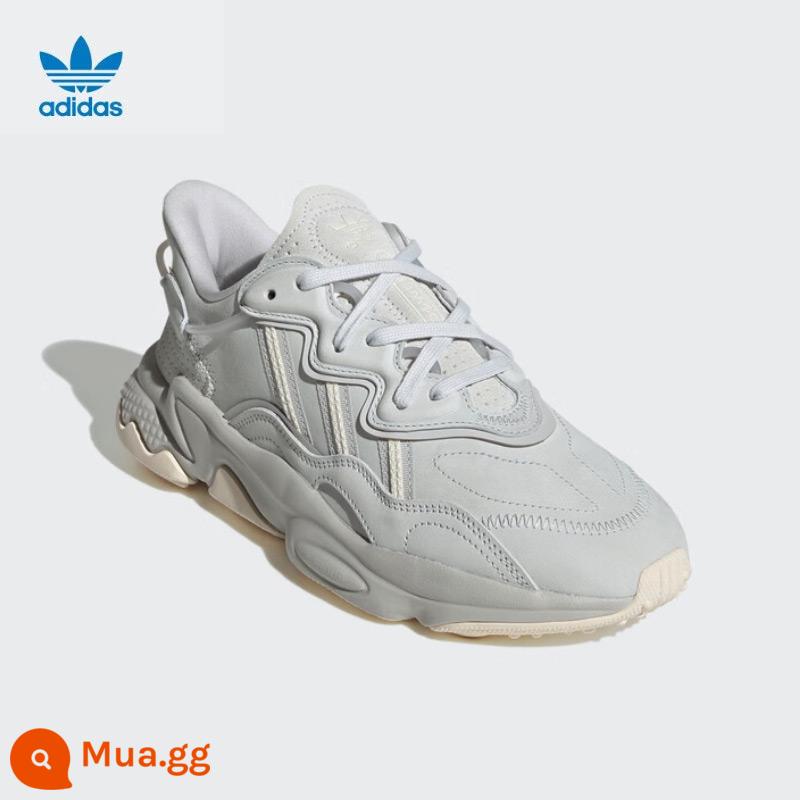 Giày nam adidas clover giày thường nữ giày cha giày mùa đông 2022 giày thể thao retro mới EE6461 - GX4571