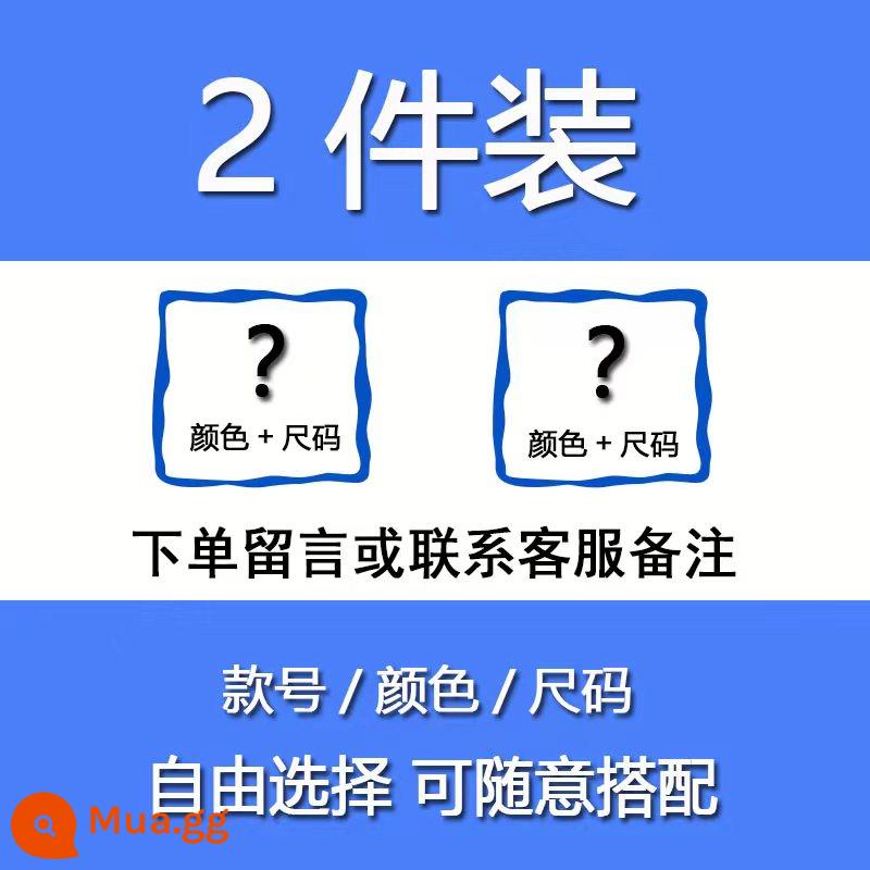 [Hỗ trợ sản phẩm trong nước] Áo thun nam ngắn tay mới mùa hè 2022 in hình thương hiệu thời trang lụa băng nửa tay - XY-hai trang phục phù hợp miễn phí