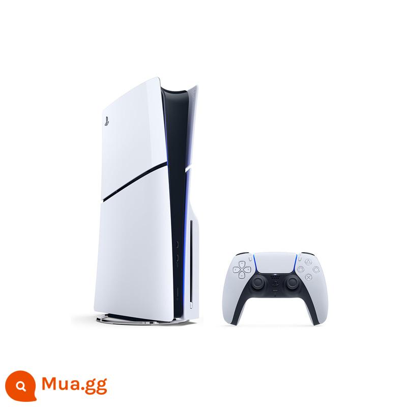 Xe buýt trò chơi điện tử Máy chơi game Sony PS5 phiên bản Hồng Kông Ngân hàng Quốc gia phiên bản Nhật Bản Máy chơi game gia đình sản phẩm mới PS5 slim - Hiện đã có phiên bản ổ đĩa PS5 Slim mới 1TB