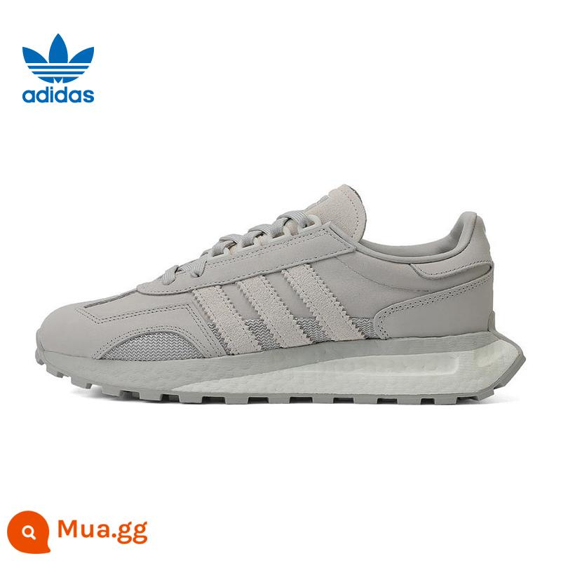 Trang web chính thức của Adidas clover giày mùa đông nam và nữ giày thể thao RETROPY E5 giày thường GW6779 - IF3943-2023 Mùa đông