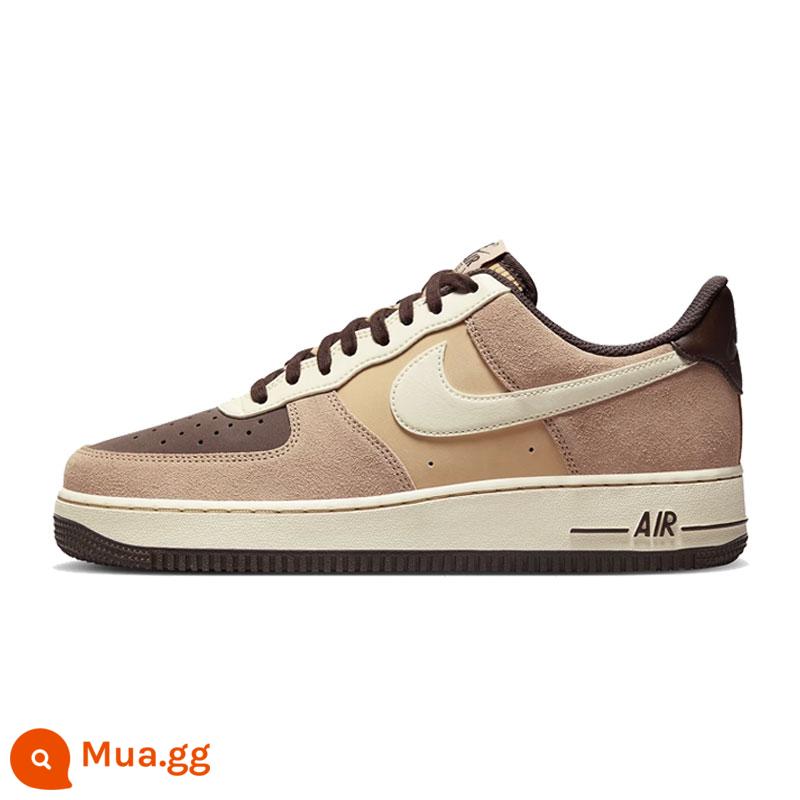 One nike Giày Nike nam AF1 Air Force One giày thể thao giày thường giày ban giày DQ7664-100 - FB8878-200-2022 Mùa đông