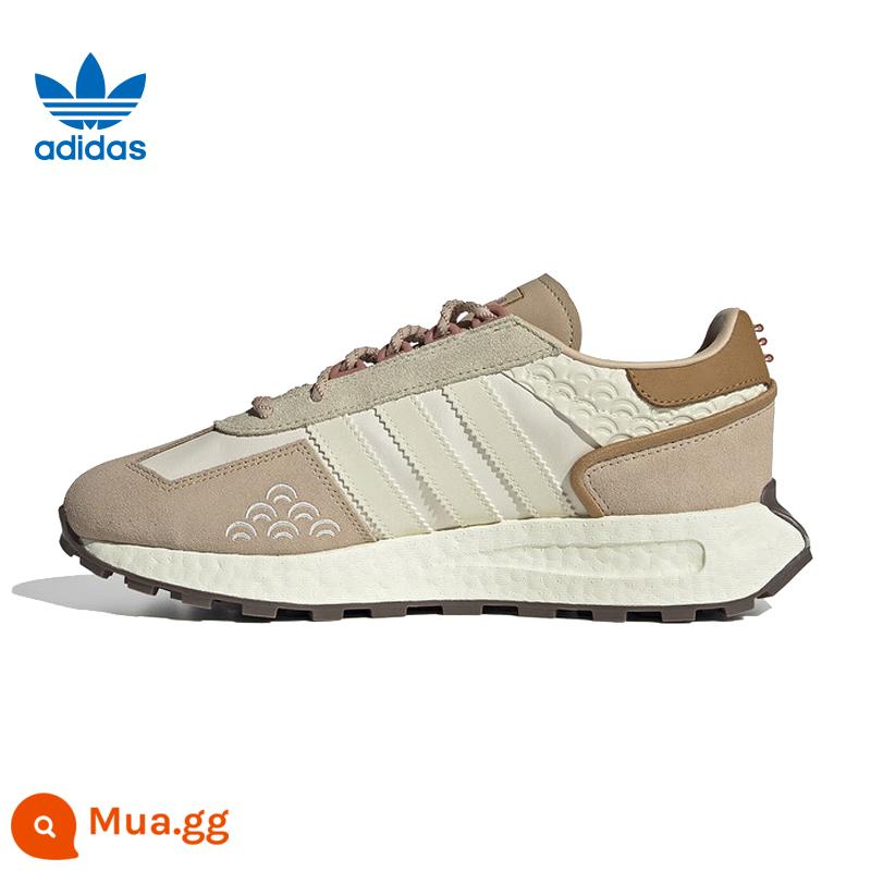 Trang web chính thức của Adidas clover giày mùa đông nam và nữ giày thể thao RETROPY E5 giày thường GW6779 - IF4324-Mùa xuân 2024