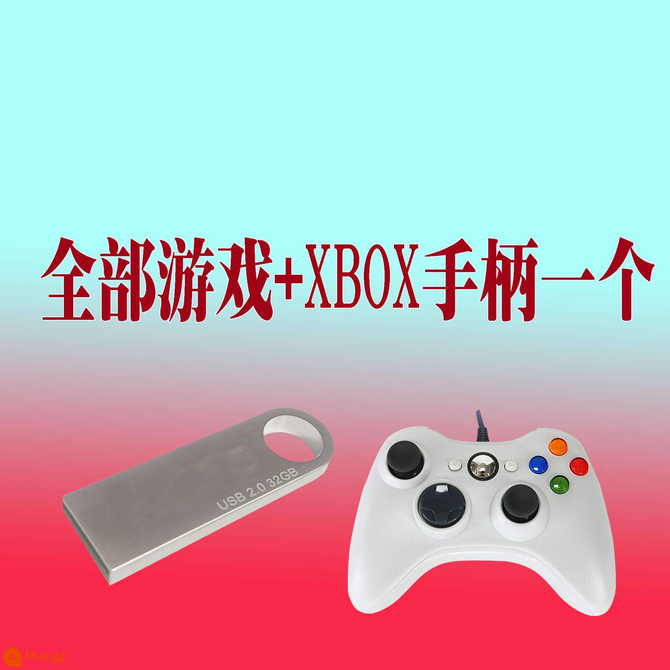 Trò chơi máy tính xách tay Ổ đĩa flash USB King of Fighters 97 Mahjong Dinosaur Chơi nhanh Máy tính PC độc lập FC tay cầm không dây arcade hoài cổ - gói bảy