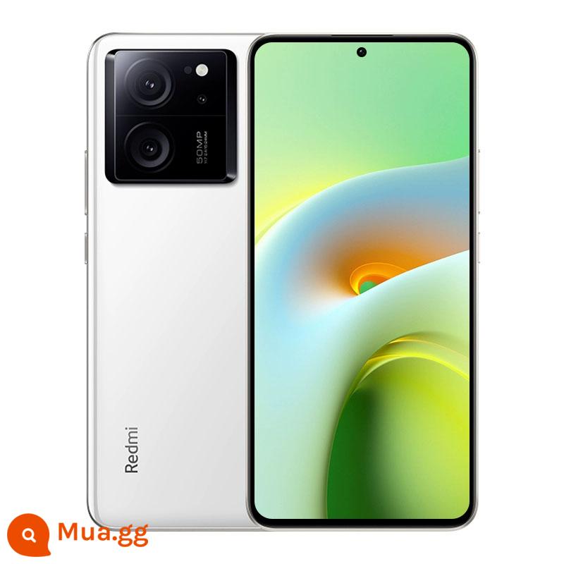 Phiên bản MIUI/Xiaomi Redmi K60 Extreme - tuyết trong