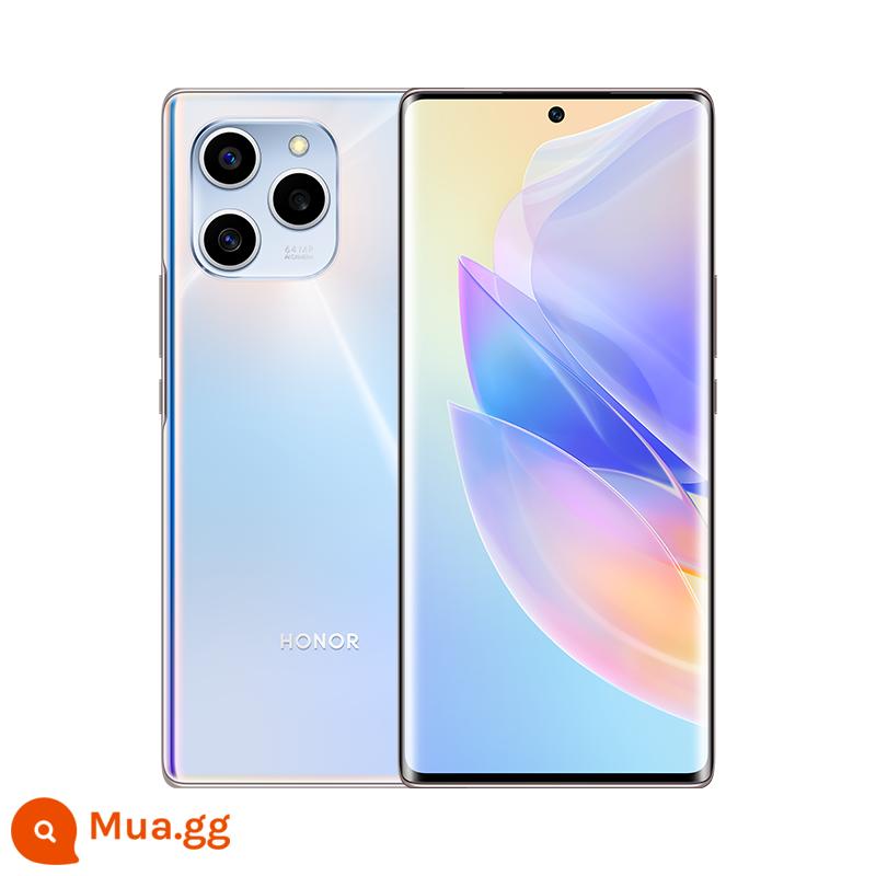 Trả góp không lãi suất / tặng quà Honor 60Pro 12+256GB 100 triệu điểm ảnh sạc nhanh 5G màn hình cong điện thoại chính hãng flagship store website chính thức 50 60se chính hãng - Streamer Fantasy 60SE