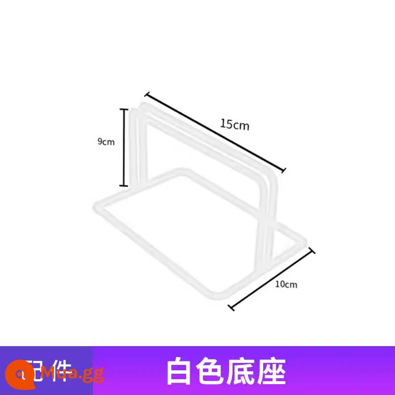 Lưới trưng bày tác phẩm giá đỡ tấm lưới giá lưu trữ lưới thép mẫu giáo lưới sắt giá treo siêu thị - cơ sở