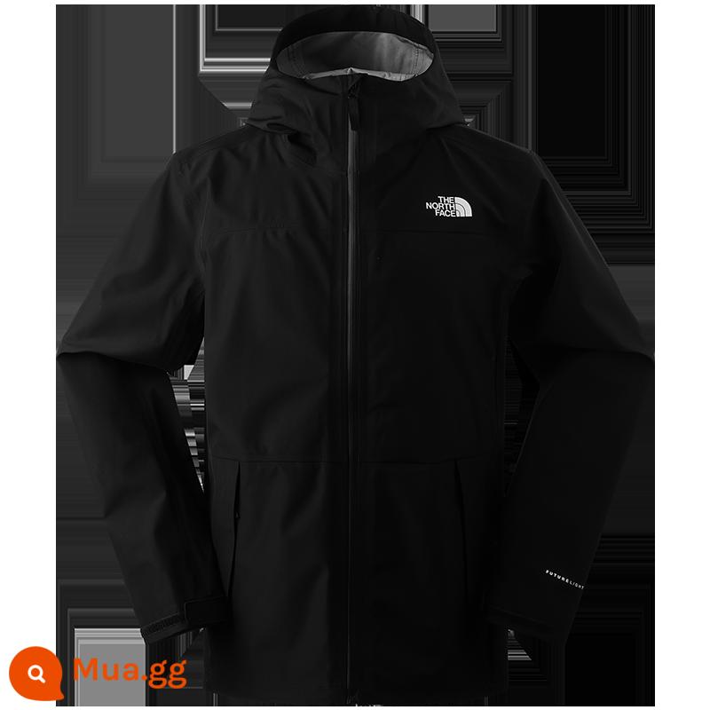 TheNorthFace North Future Áo khoác nhẹ nam ngoài trời chống nước thoáng khí mùa thu mới phát hành | 7QR5 - JK3/đen