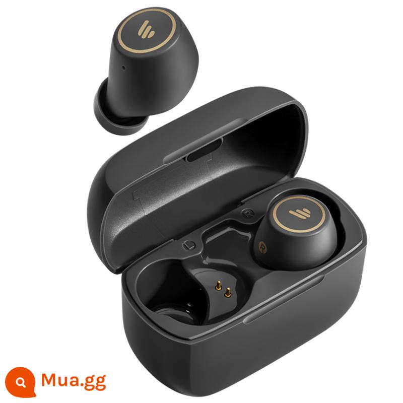 Edifier TWS1 pro phù hợp với tai nghe Bluetooth không dây Apple Huawei Xiaomi Android hai tai true wireless - màu xám thanh lịch