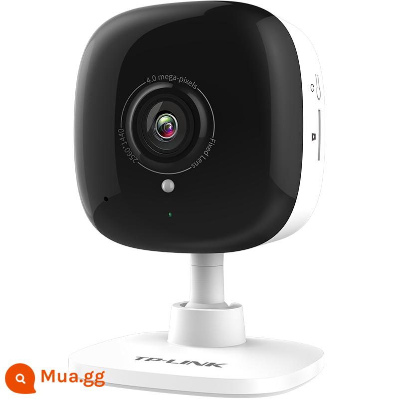 Camera tplink Màn hình trong nhà Điều khiển từ xa không dây tại nhà Điện thoại di động Camera toàn cảnh 360 độ đủ màu AW - [Giám sát cổ điển-Cuộc gọi thoại] Tùy chọn 3/4 Megapixel