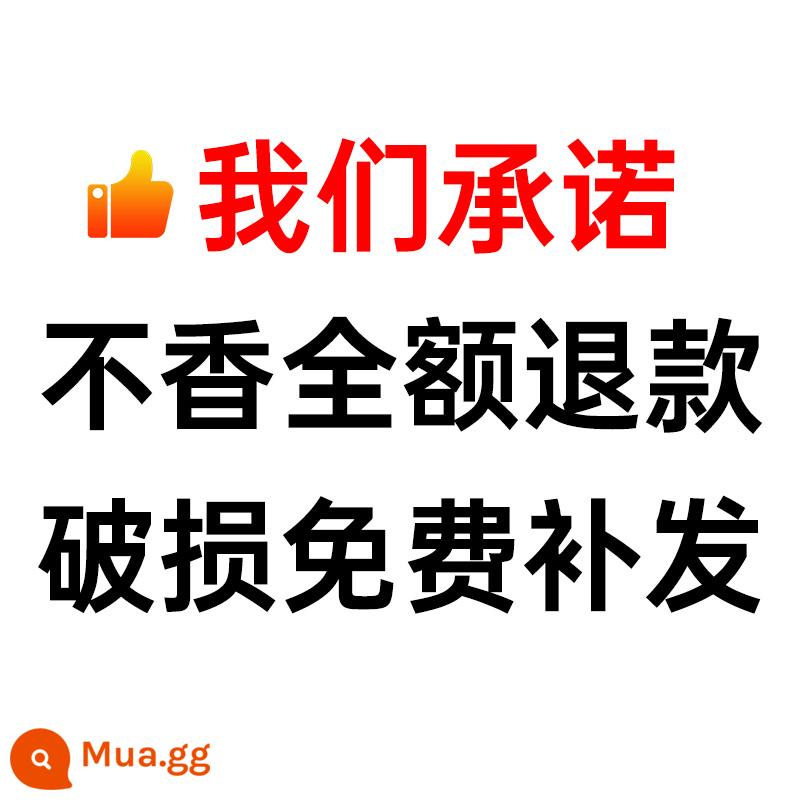 4 chai hương liệu phòng ngủ gia đình hương thơm lâu dài phòng văn phòng nhà vệ sinh bột làm mát không khí phòng - Hương vị tùy chọn [Liên hệ bộ phận chăm sóc khách hàng để ghi chú] 4 chai