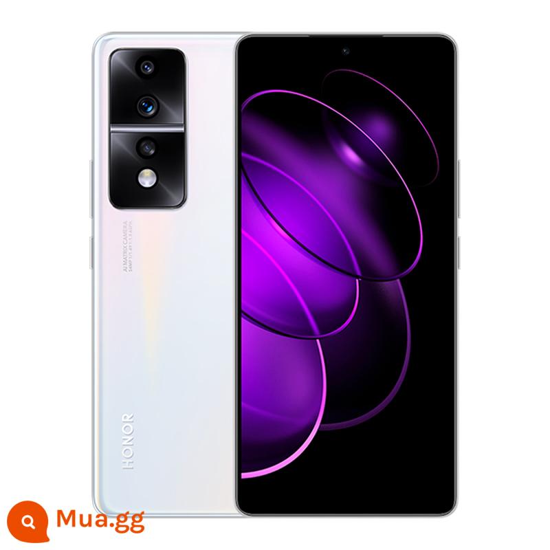 HONOR/Honor 80 GT điện thoại di động mới 5G Snapdragon 8+ chip hàng đầu Chip thẻ màn hình độc lập Super frame Cửa hàng hàng đầu chính thức của Honor chính hãng máy ảnh thông minh trò chơi thể thao điện tử trực tiếp toàn màn hình 70 - gương truyền phát