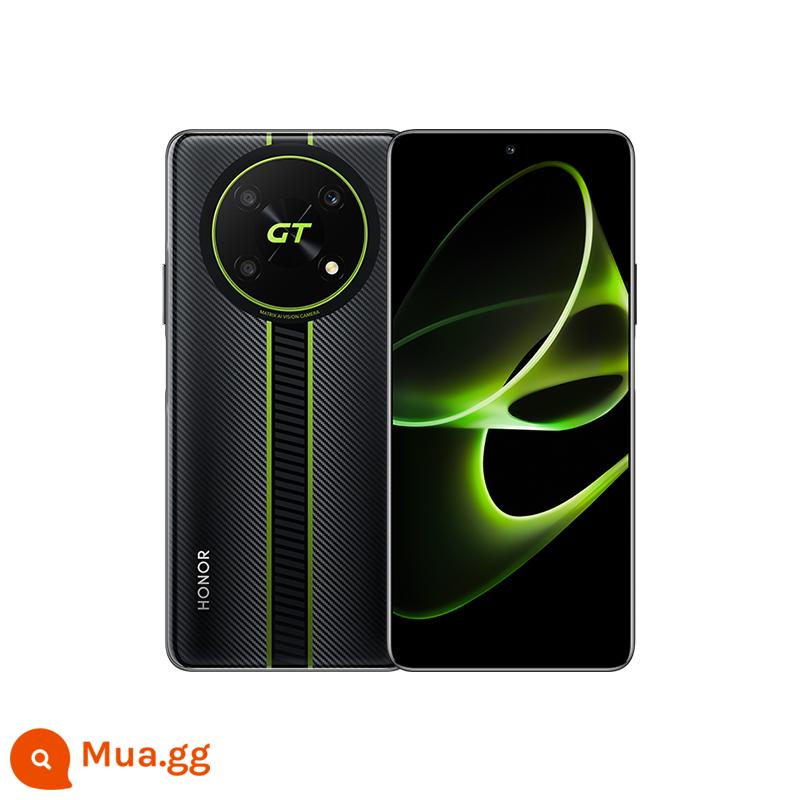 [Trang web chính thức] Điện thoại chơi game thông minh Honor X40 GT 5G chip Qualcomm Snapdragon 888 tần số quét cao 144Hz Màn hình chơi game bàn chải cao 66W sạc siêu nhanh chính thức của cửa hàng hàng đầu trò chơi ảnh sinh viên X30 - đua đen