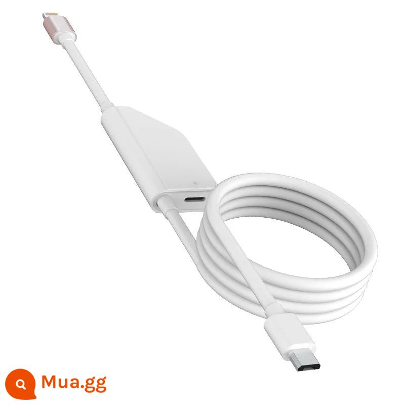 IXI MEGA card âm thanh phụ kiện gốc dây otg Apple Android m2-m8plus chuyển đổi dòng chất lượng âm thanh không bị méo tiếng - Cáp otg chuyên dụng 2024 của Apple (chính hãng) Apple 7-14 series