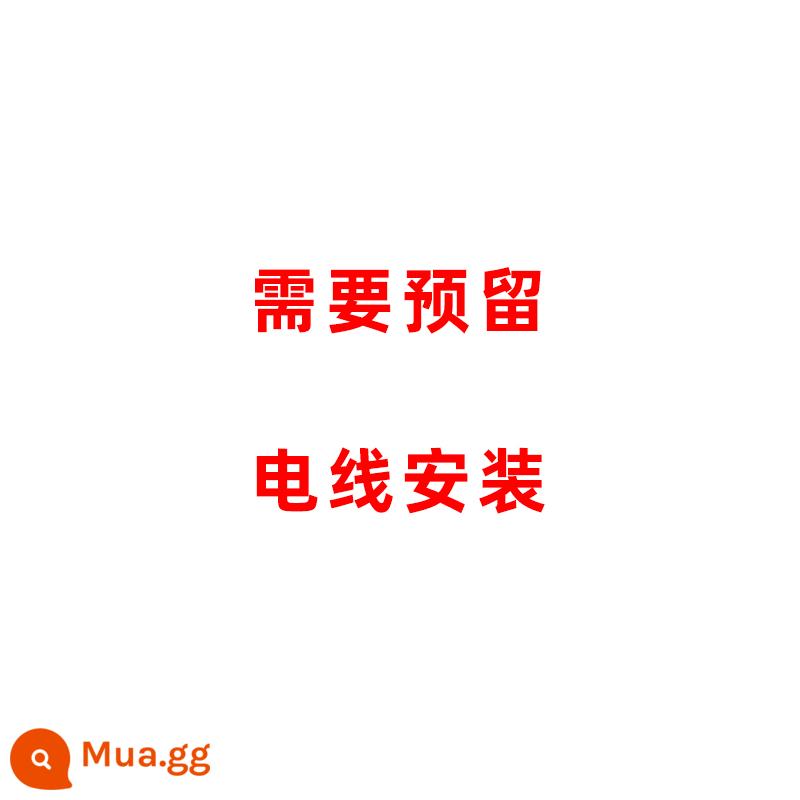 Phi Hành Gia Đèn Tường Bắc Âu Bầu Trời Đầy Sao Khí Quyển Đèn Cá Tính Nghệ Thuật Cao Cấp Đầu Giường Hành Tinh Trang Trí Phòng Ngủ Sáng Tạo Đèn - Cần dự trữ dây để lắp đặt