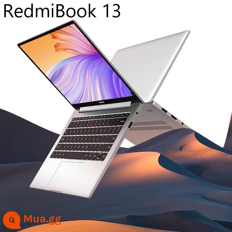 Xiaomi/Xiaomi Redmibook 14 -inch i5 Card đồ họa độc lập Phiên bản I7 Ryzen 16 Light và Light Notebook - Cấu hình 14 Redmi 13 i5-10210 MX250