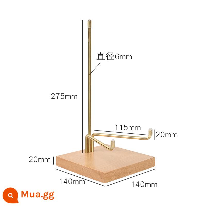 Kỳ lạ đế đá trang trí pha lê hỗ trợ gỗ mã não ngọc khoáng mẫu vật nhỏ thủ công màn hình hiển thị đứng - Giá đỡ đĩa trang trí lớn Gỗ sồi lớn Nhấp vào hình ảnh tùy chọn để phóng to