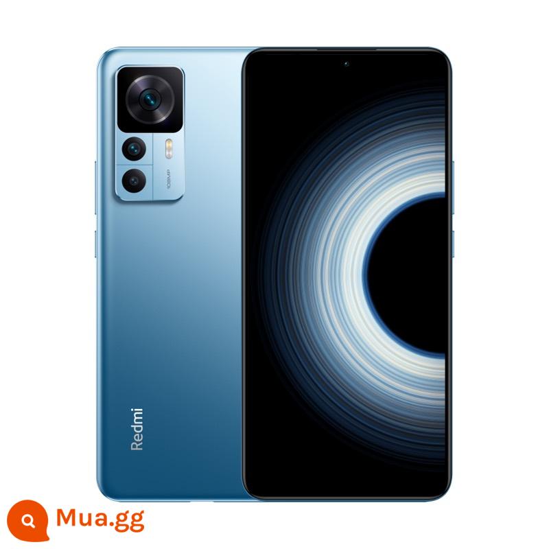 Giao ngay Shunfeng miễn phí vận chuyển MIUI/Xiaomi Redmi K50 Extreme Edition 5G điện thoại di động K50PRO K50 Gaming Edition - [Ice Blue] K50 Supreme Edition, hàng mới chính hãng, giảm 10% cho mỗi hàng fake