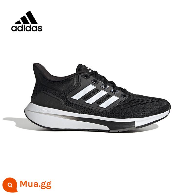 AdidasAdidasEQ21 Run giày chạy bộ mới thoáng khí thoải mái cho nữ giày thể thao GY2207 - GY2207