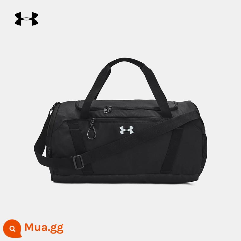 UA Anderma satchel nữ mùa xuân 2023 túi xách tay tập thể dục mới túi du lịch thể thao 1376453-006 - 1376453-001