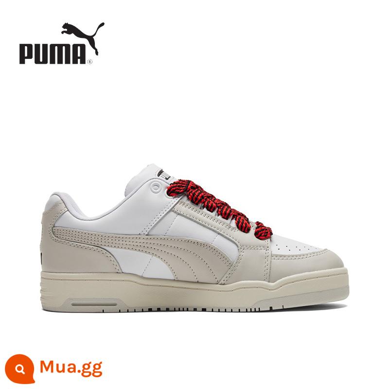 Giày PUMA Hummer nam và nữ mới Coca-Cola chung SLIPSTREAM giày thường 387027-01 - 387322-01