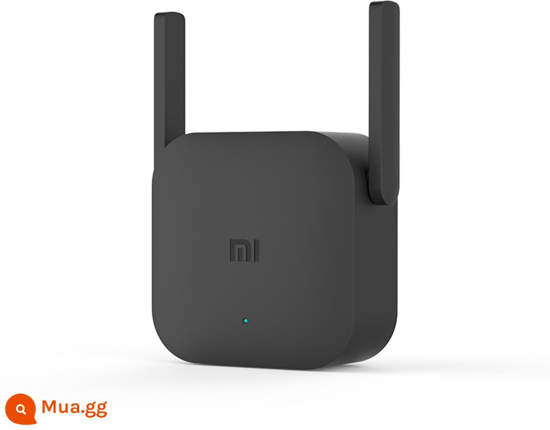 Bộ khuếch đại wifi Xiaomi pro vua xuyên tường hộ gia đình thế hệ 2 tăng cường khả năng thu sóng và mở rộng bộ lặp định tuyến - Bộ khuếch đại wifi chuyên nghiệp có sẵn giao hàng nhanh chóng