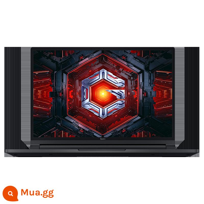 [Ra mắt sản phẩm mới] Máy tính xách tay chơi game Xiaomi/Xiaomi Redmi G Phiên bản Ryzen HD High Refresh RTX3050 Light Chasing Thẻ đồ họa độc lập chơi game Màn hình lớn Máy tính xách tay Cửa hàng chính thức của Xiaomi - [Chiến hạm Xám] R5 6600H/RTX3050