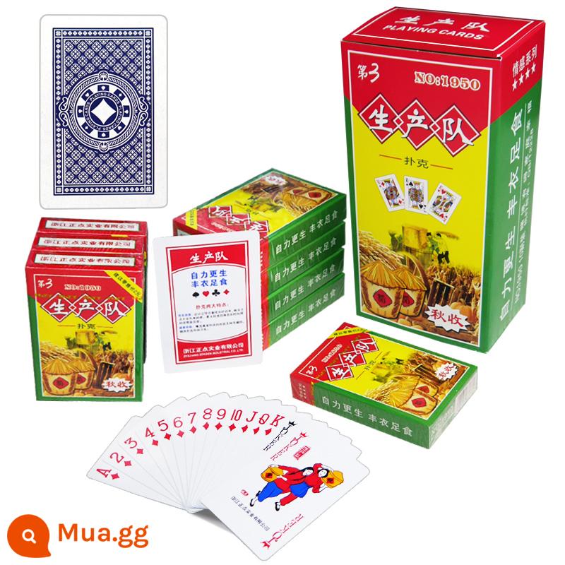 Bộ bài poker đúng giờ FCL 100 đôi 8845 nhà máy bán hàng trực tiếp chính hãng dày phòng cờ vua và bài với giá sỉ rẻ - Đội ngũ sản xuất đúng hẹn (xem hình ảnh mẫu phía sau mẫu)