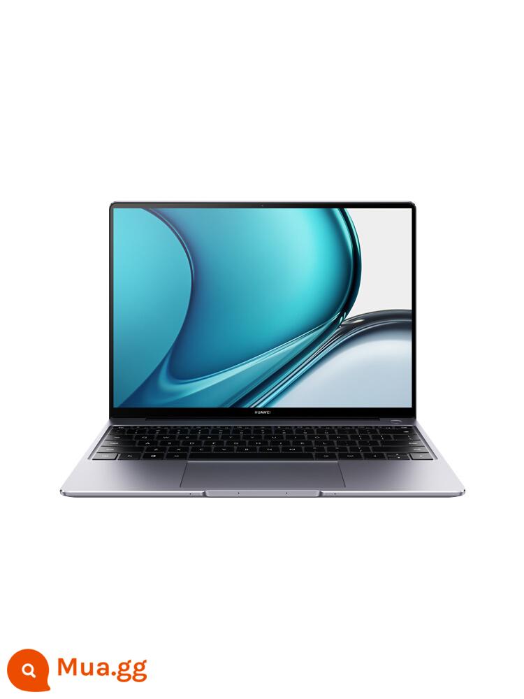 [Ra mắt sản phẩm mới] Huawei matebook14s 2023 Core thế hệ thứ 13 bảo vệ mắt độ nét cao 14 inch cảm ứng sáng toàn màn hình và máy tính xách tay chơi game học tập văn phòng kinh doanh thuận tiện - [Sản phẩm mới 14S]i5-13500H/16GB+512GB/Card đồ họa Iris-Space Gray