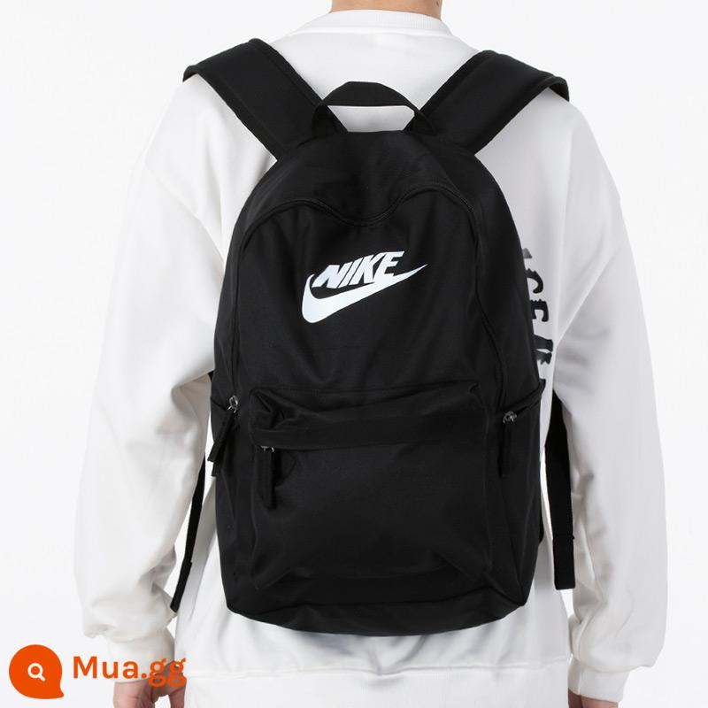 Balo NIKE Nike balo nam nữ mùa hè 2023 túi thể thao du lịch học sinh đi học CK0944-010 - DC4244-010/44x30x15 cm