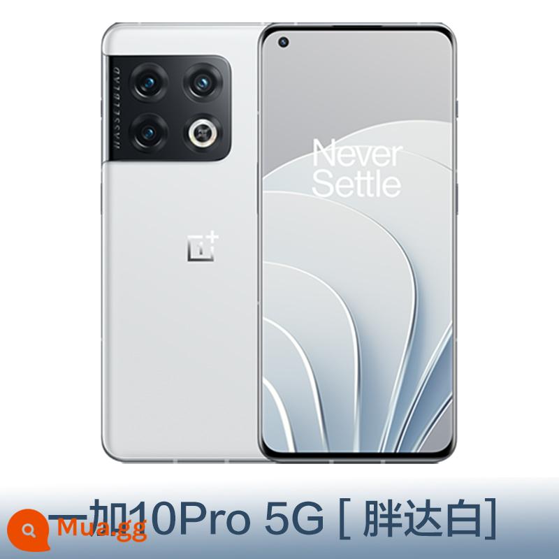 Cùng ngày [24 vấn đề giao kho báu vỡ màn hình không lãi suất] OPPO/OnePlus 10Pro 5g điện thoại di động trò chơi mới thông minh chính thức cửa hàng hàng đầu chính hãng OnePlus OnePlus 10pro 9pro 1+9rt - Chất béo trắng