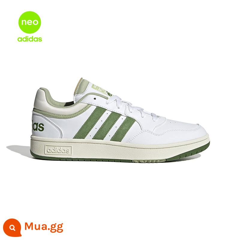 ADIDAS AdidasNEO nam và nữ mùa đông 2022 cặp đôi mới giày thể thao thời trang thường ngày GX9773 - GX9773