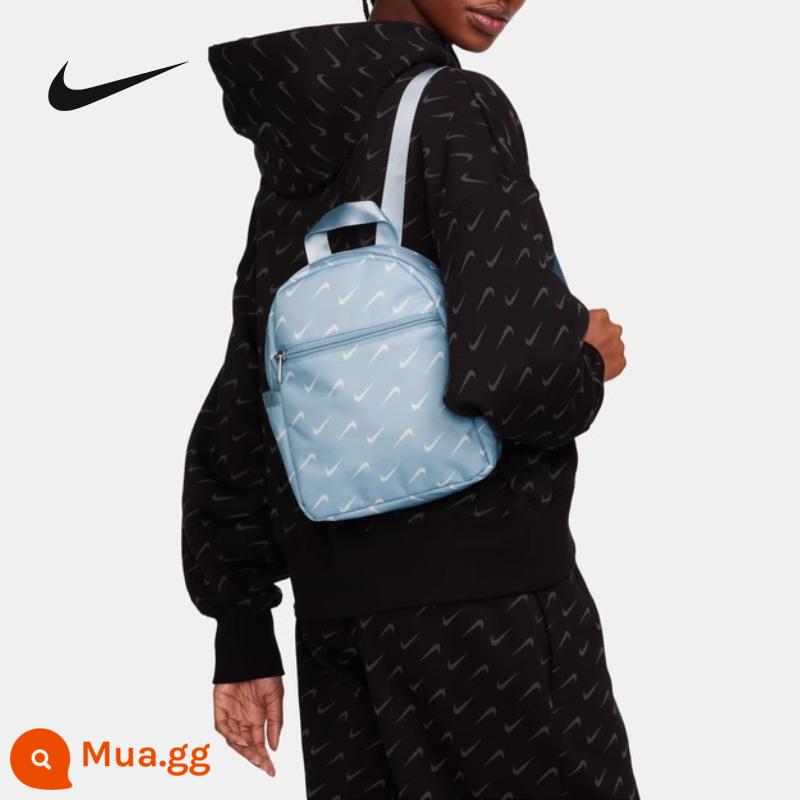 Nike Ba lô Nike Ba lô nam nữ đi làm đựng đồ hàng ngày Túi thể thao Túi đựng máy tính Túi đi học sinh viên DD0559 - FN0939-440