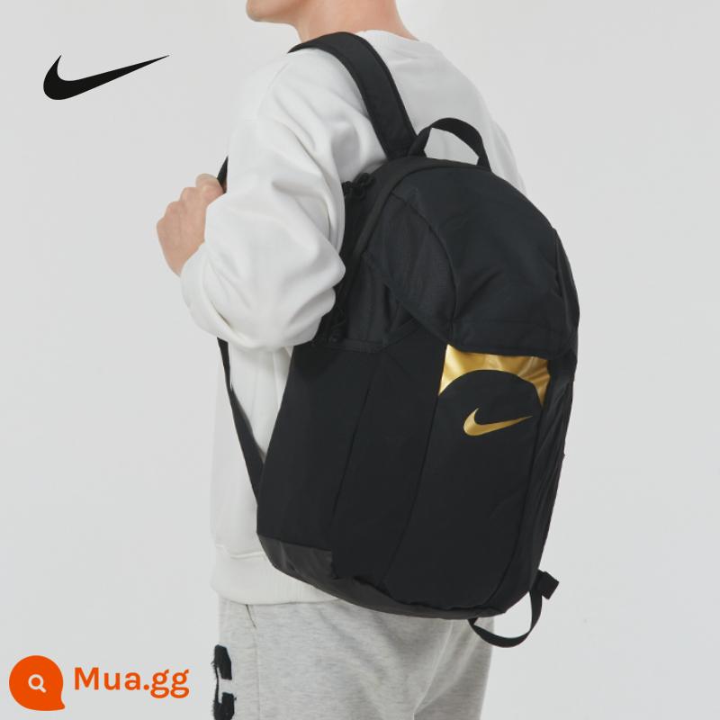 Nike Ba lô Nike Ba lô nam nữ đi làm đựng đồ hàng ngày Túi thể thao Túi đựng máy tính Túi đi học sinh viên DD0559 - DV0761-016