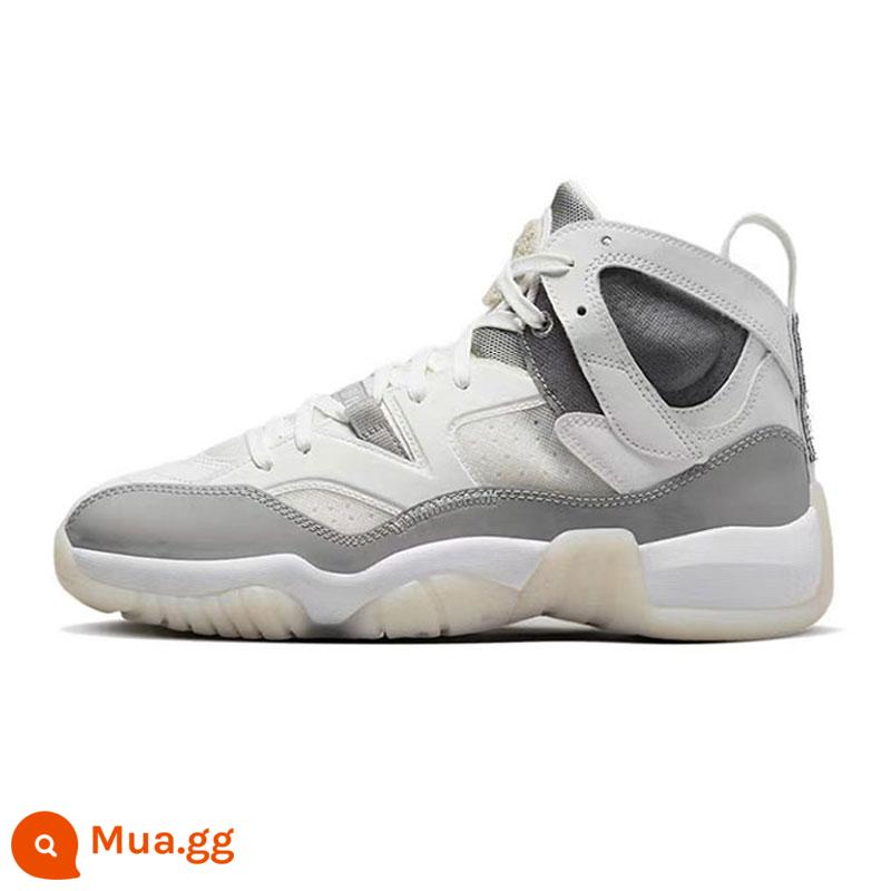 Giày Nike mùa đông nữ Nike Giày thể thao JORDAN JUMPMAN training thực chiến giày bóng rổ DR9631-002 - DR9631-002