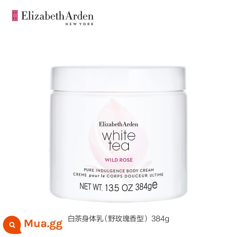 [Quà giáng sinh] Sữa dưỡng thể hương trà trắng Arden giảm khô da và dưỡng ẩm cho kem dưỡng thể - [Wild Rose] Hương hoa hồng dại