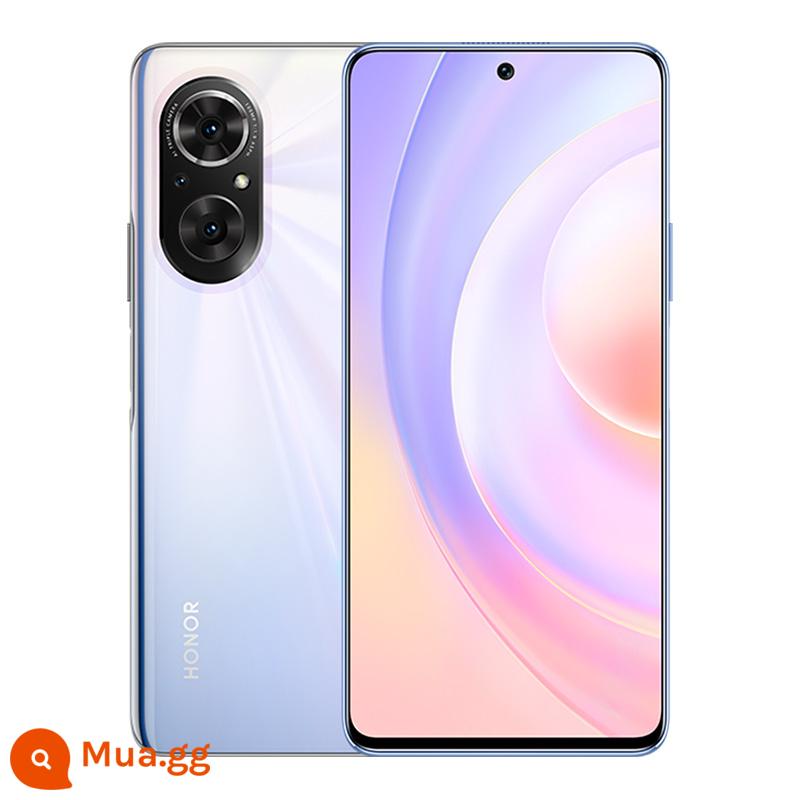 Giao hàng trong ngày/trình bảo vệ màn hình bị hỏng Điện thoại di động Huawei Enjoy 20 5G Cửa hàng chính thức của Huawei Trang web chính thức mới Dòng Changxiang đầy đủ Netcom bộ nhớ lớn dành cho sinh viên chơi game điện thoại di động - Honor 50SE Streamer Fantasy