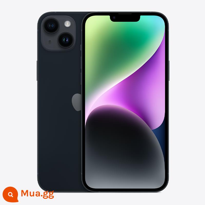 [24 vấn đề miễn lãi / giao hàng tận nơi] Điện thoại di động Apple / Apple iPhone 14 Plus Apple 14plus sản phẩm mới 5G Cửa hàng hàng đầu chính thức của Apple National Bank chính hãng - Nửa đêm