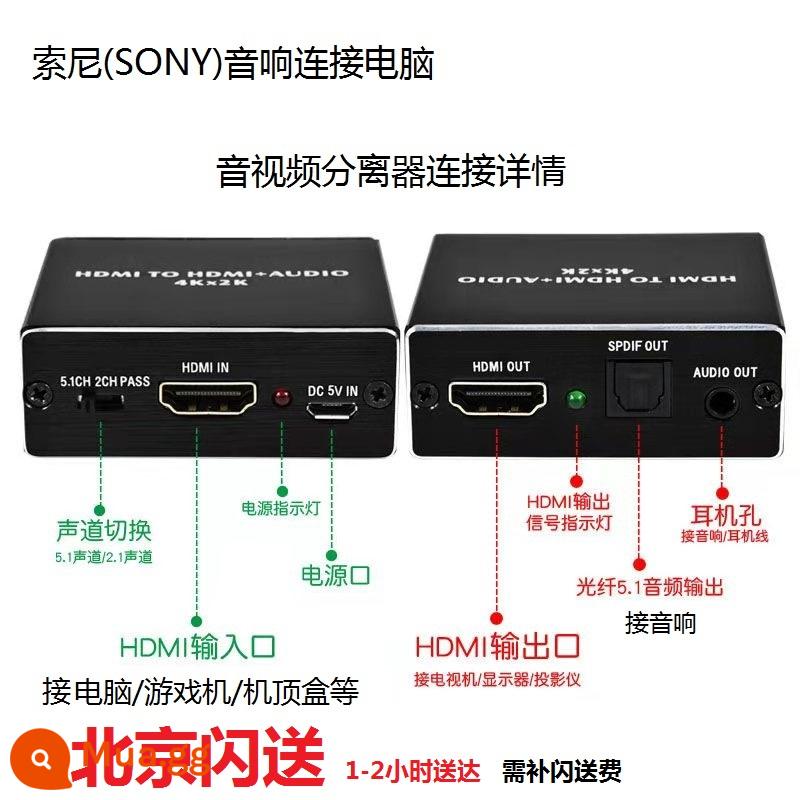 Sony/Sony PS-LX310BT Iron Triangle LP60XBT/LP3 Tự động phát Bluetooth Vinyl Recorder - Phí phân phối bộ chia/chân đế/đèn flash âm thanh và video