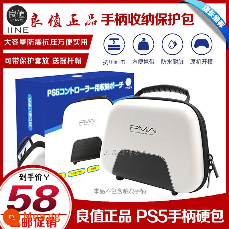 Bao silicon bảo vệ tay cầm PS5 chính hãng Bao silicon bảo vệ tay cầm PS5 Bao bảo vệ tay cầm chơi game PS5 Vỏ mềm chống trượt - Túi bảo vệ bộ điều khiển PS5 chính hãng giá tốt, dày dặn, đi kèm vỏ bọc bộ điều khiển + nắp móng vuốt mèo