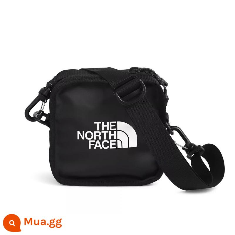 Túi The North Face Túi nam Túi nữ Túi thể thao Túi điện thoại di động Ba lô nhỏ thông thường Túi đeo vai thương hiệu thời thượng Túi đeo ngực Túi Messenger - 3VWSKY4