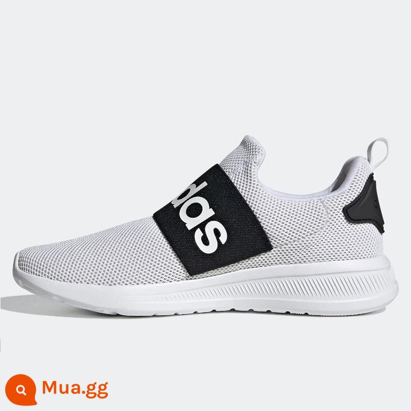 Giày nam adidas trang web chính thức hàng đầu giày vải mùa hè trượt giày lười giày thường giày thể thao giày trượt ván cổ thấp - giày chạy bộ 2