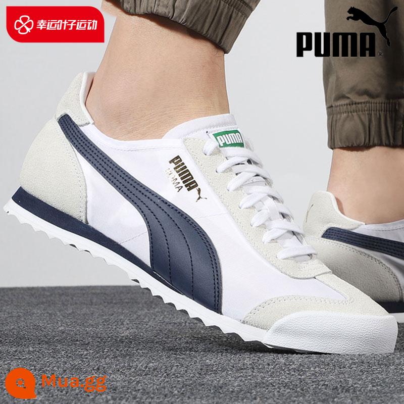 Trang web chính thức của Puma Hummer giày thể thao nam giày nữ mùa đông 2022 phong cách retro mới giày thể thao giày thường triều 362408 - 362408-15/Hình chính/Nên chụp nhỏ hơn một nửa