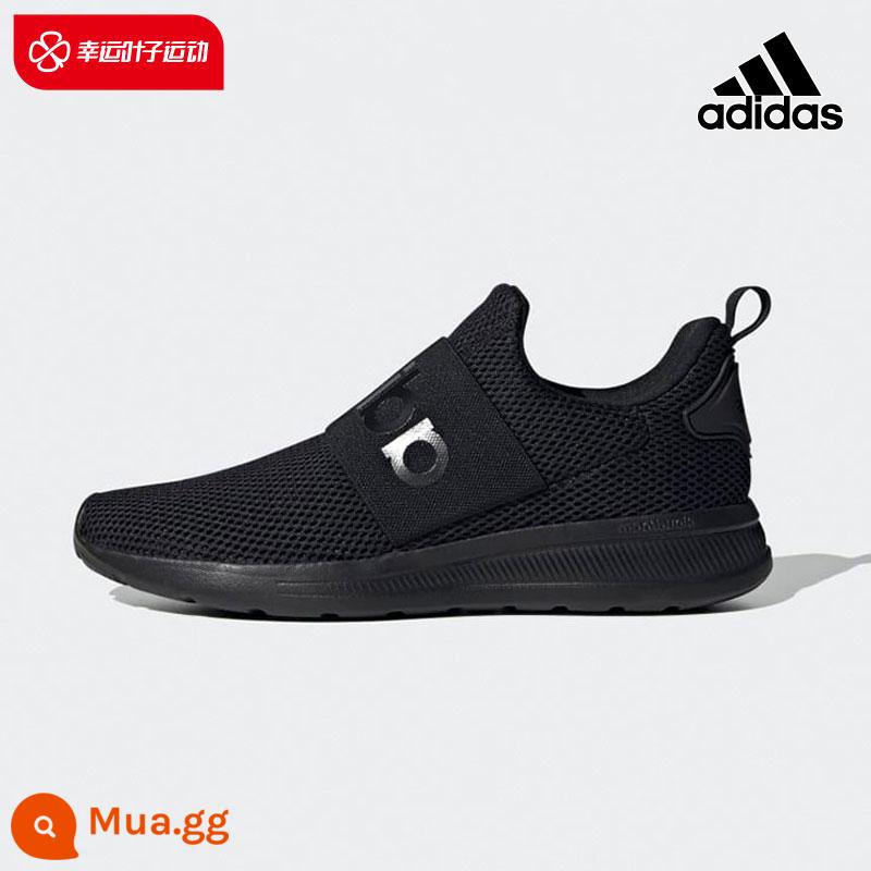 Giày nam adidas trang web chính thức hàng đầu giày vải mùa hè trượt giày lười giày thường giày thể thao giày trượt ván cổ thấp - giày chạy bộ